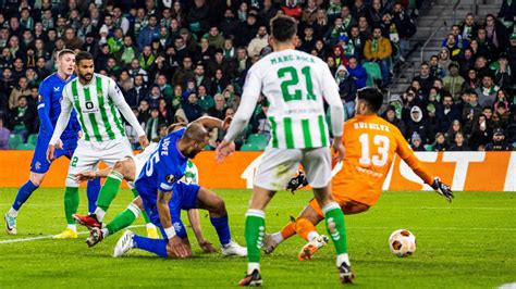 rangers f.c. vs real betis stats - rangers x betis confrontos